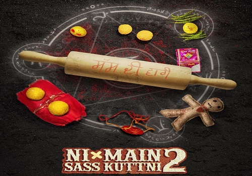 Punjabi film `Ni Main Sass Kuttni 2` sets its release for Mar 1, next year